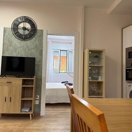 Dos Torres Tenor Gayarre - Encanto Con Balcon Interior 사라고사 외부 사진