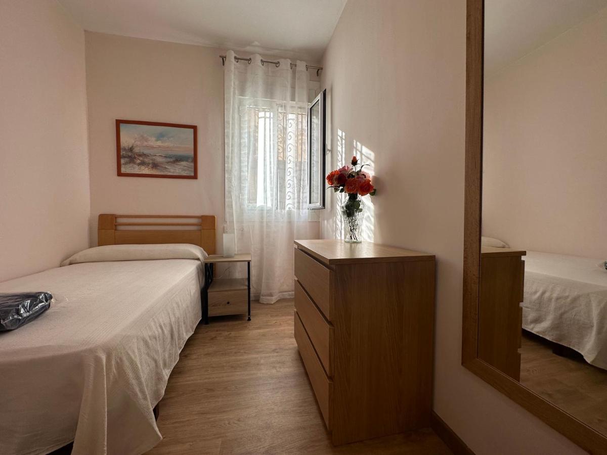 Dos Torres Tenor Gayarre - Encanto Con Balcon Interior 사라고사 외부 사진
